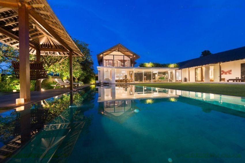 Canggu Villa 363