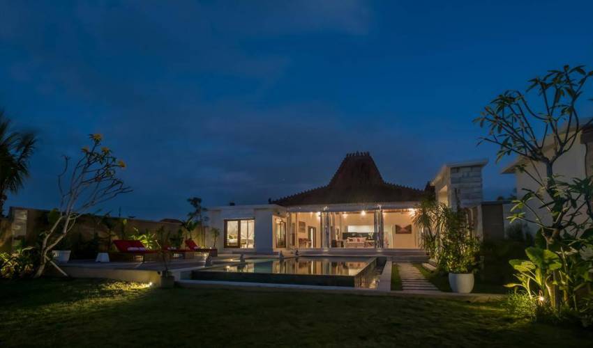 Villa 3741 in Bali Main Image