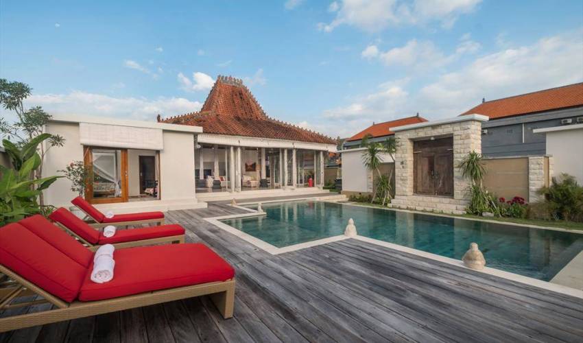 Villa 3741 in Bali Main Image