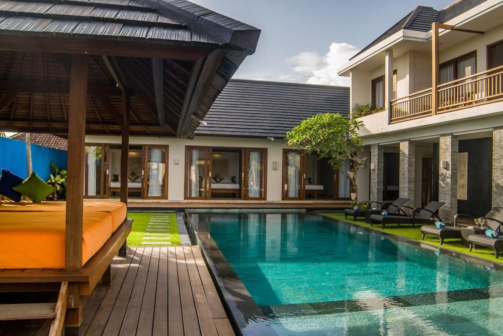 Canggu Villa 3742