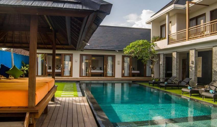 Villa 3742 in Bali Main Image