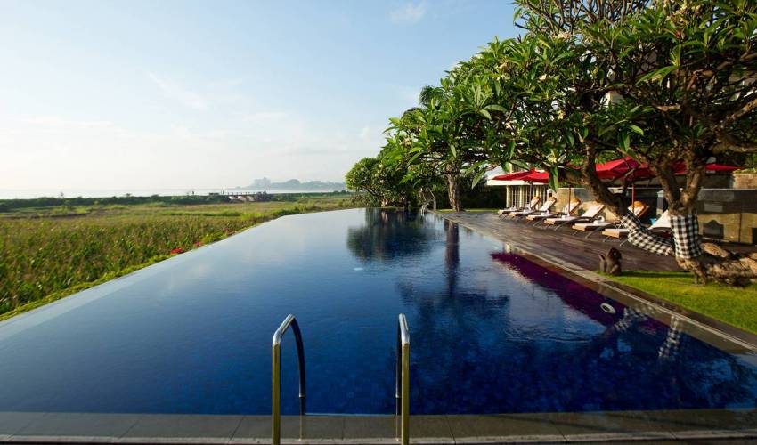 Villa 362 in Bali Main Image