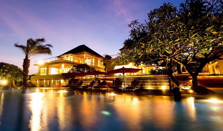 Villa 362 in Bali Main Image