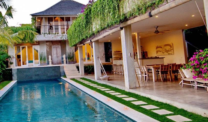 Villa 3745 in Bali Main Image