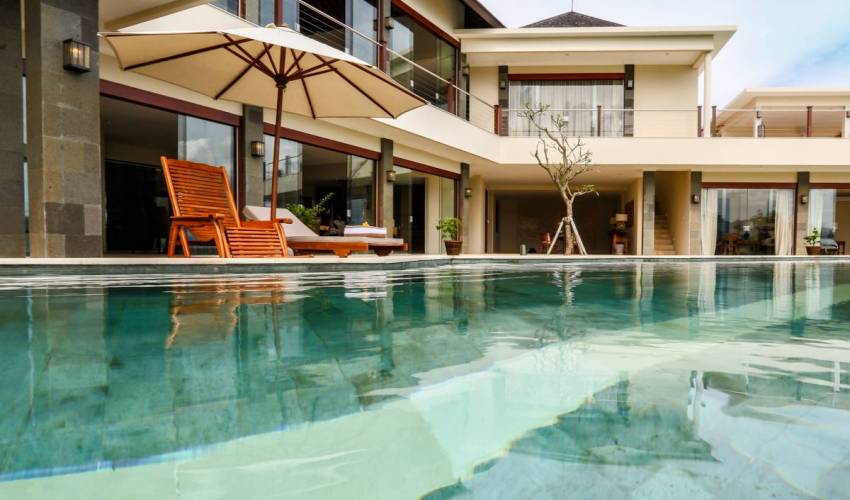 Villa 395 in Bali Main Image