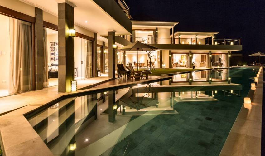 Villa 395 in Bali Main Image