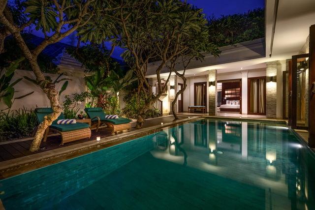 Seminyak Villa 3116