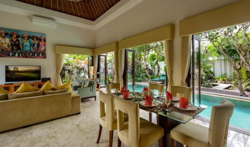 Villa 3116 in Bali Main Image