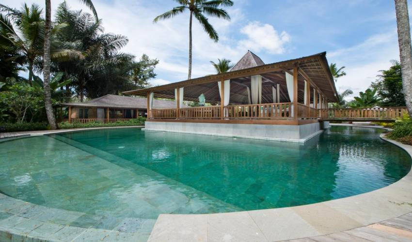 Villa 3746 in Bali Main Image