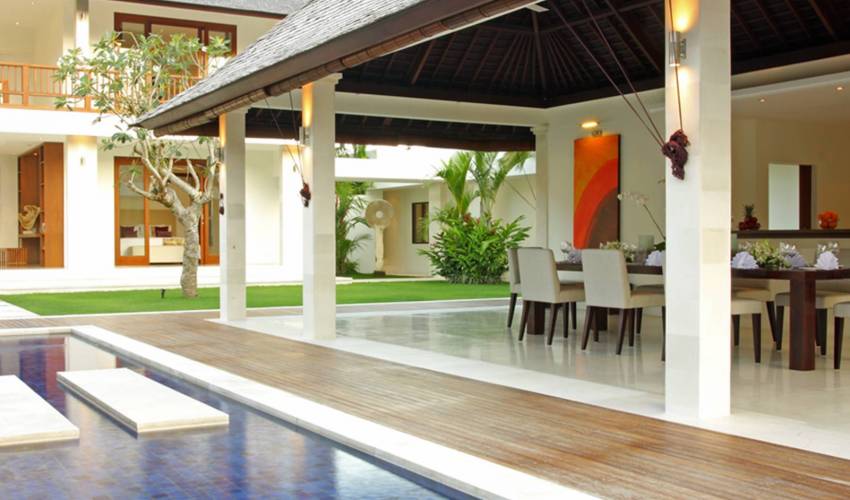 Villa 3129 in Bali Main Image