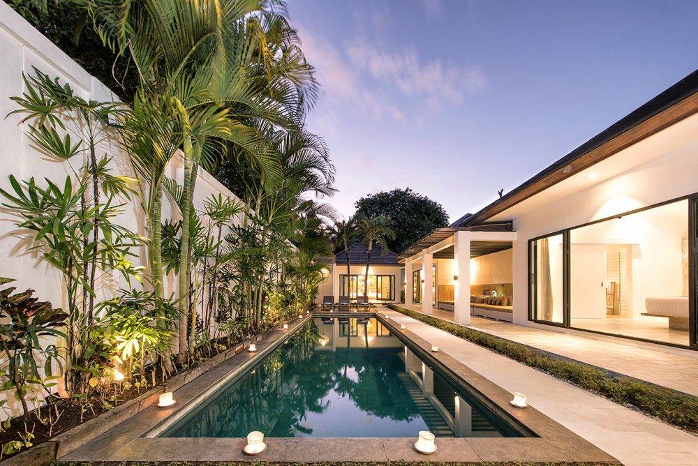 Seminyak Villa 366