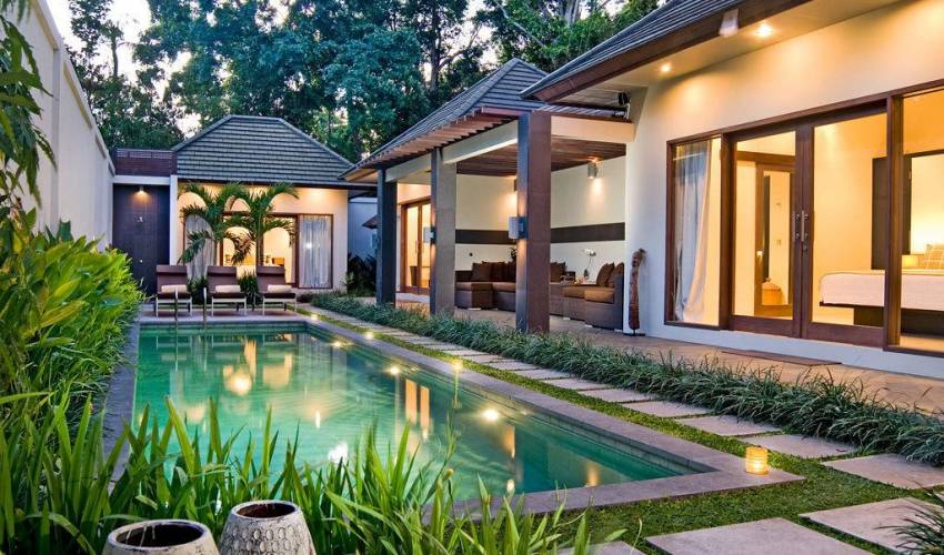 Villa 366 in Bali Main Image