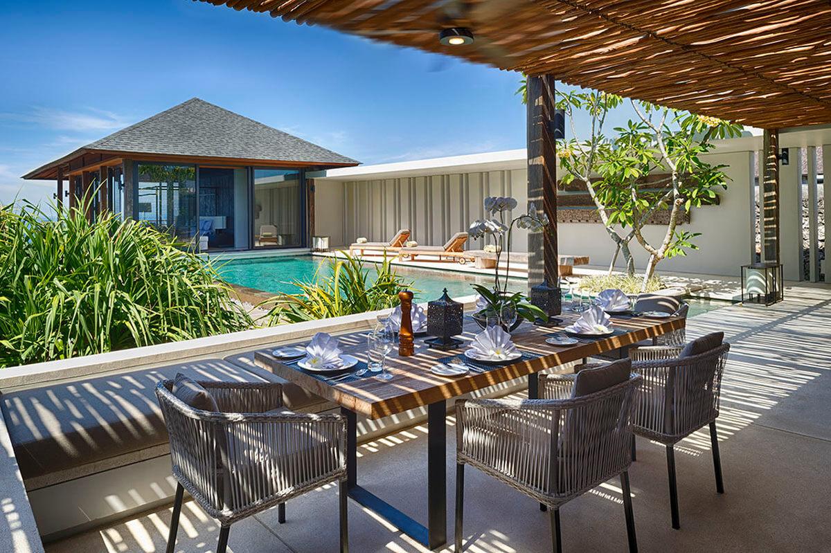 Uluwatu Villa 3748