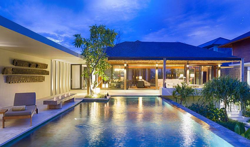Villa 3749 in Bali Main Image