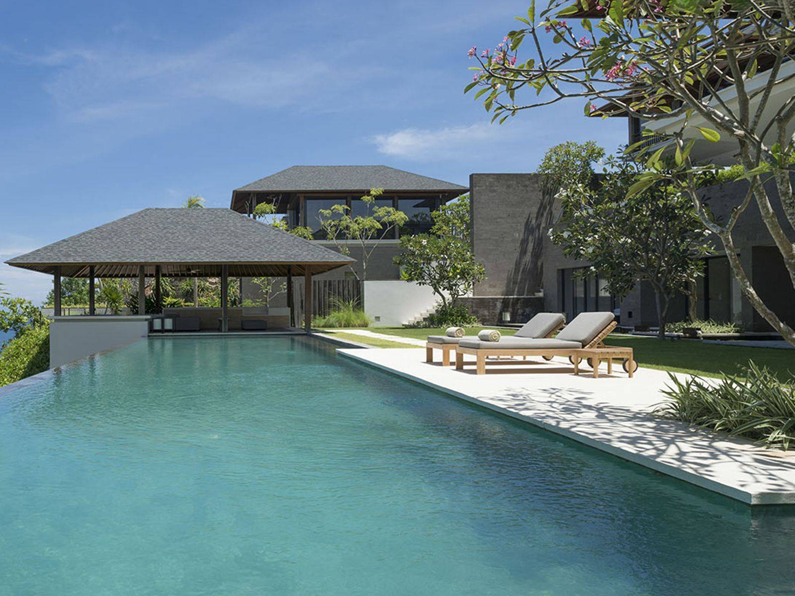 Uluwatu Villa 3749