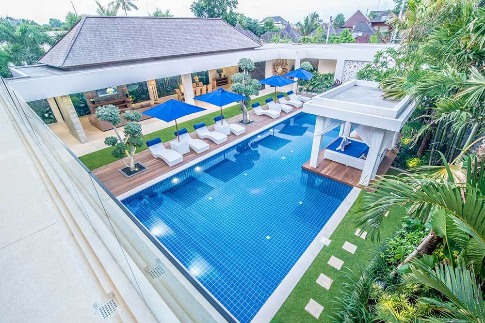 Seminyak Villa 3750