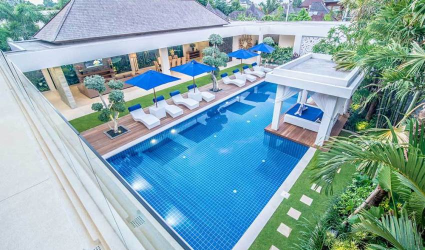 Villa 3750 in Bali Main Image