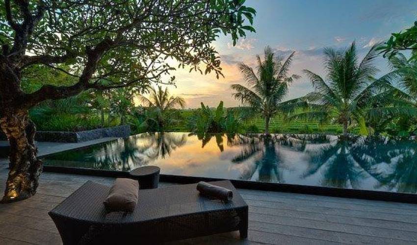 Villa 397 in Bali Main Image