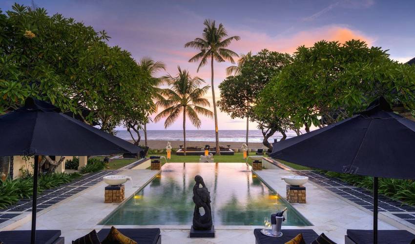 Villa 3110 in Bali Main Image