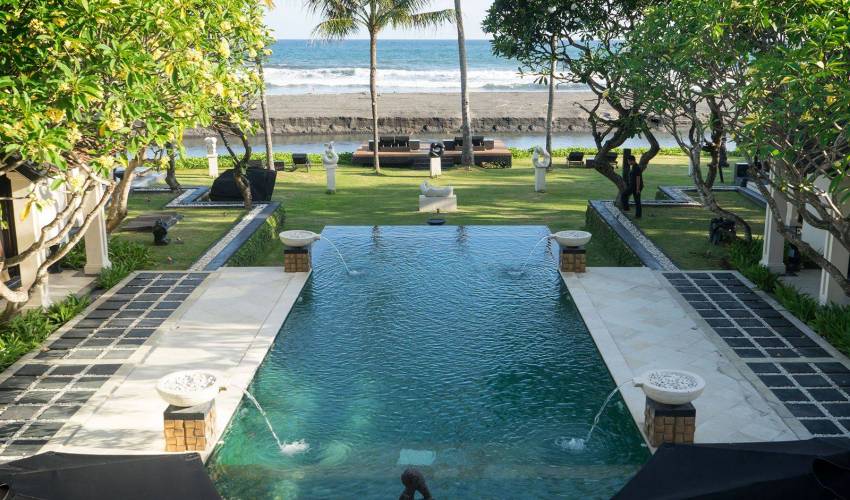 Villa 3110 in Bali Main Image