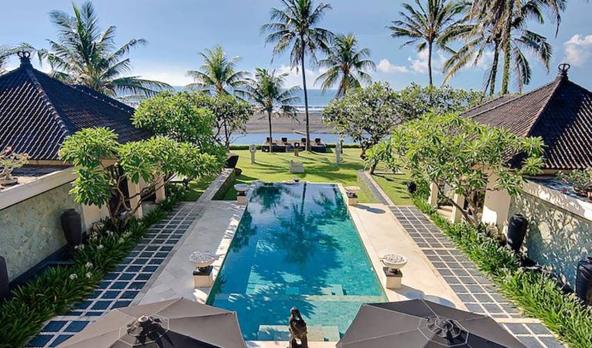 Villa 3110 in Bali Main Image