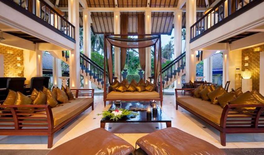 Villa 3110 in Bali Main Image