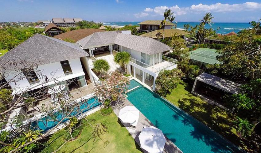 Villa 3751 in Bali Main Image