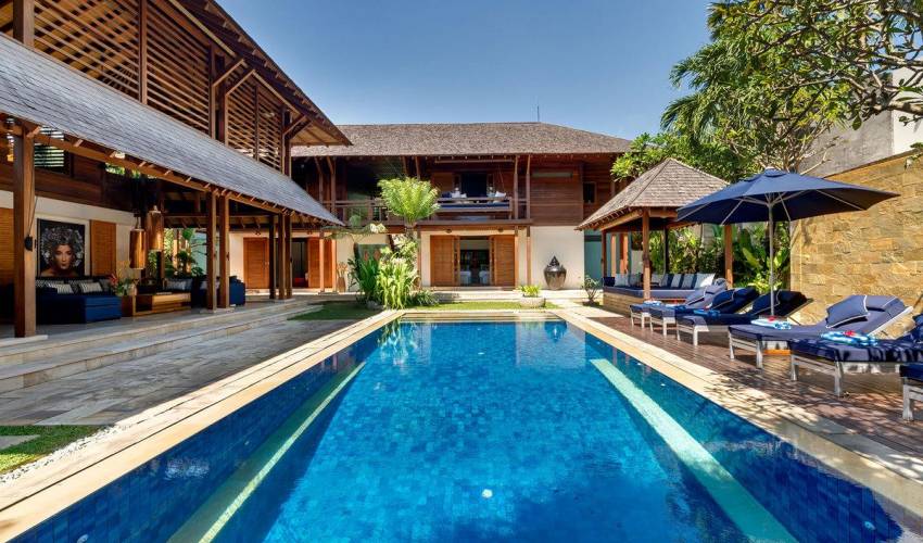 Villa 3117 in Bali Main Image