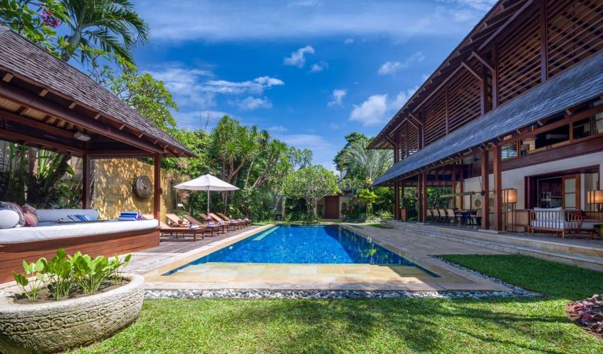 Villa 3117 in Bali Main Image