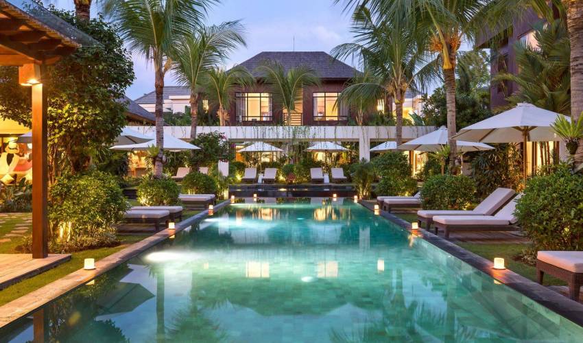 Villa 3753 in Bali Main Image