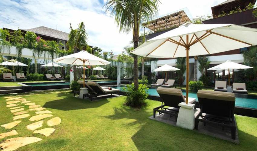 Villa 3753 in Bali Main Image