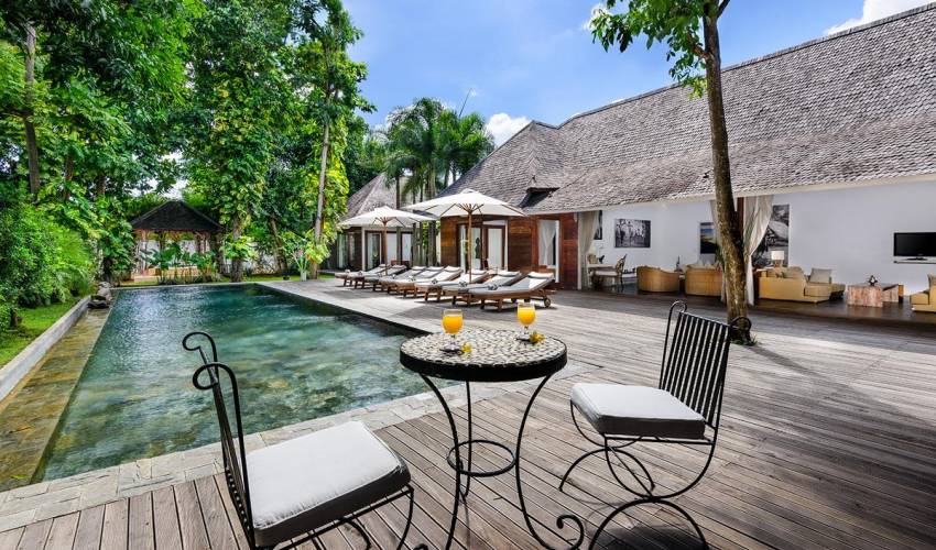 Villa 3754 in Bali Main Image