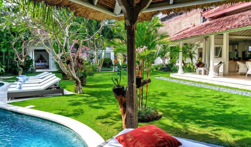 Villa 3114 in Bali Main Image