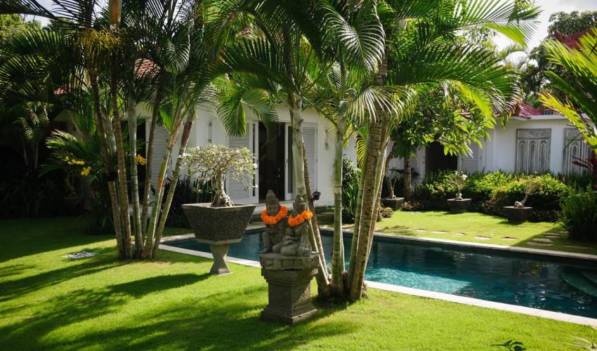 Villa 3114 in Bali Main Image
