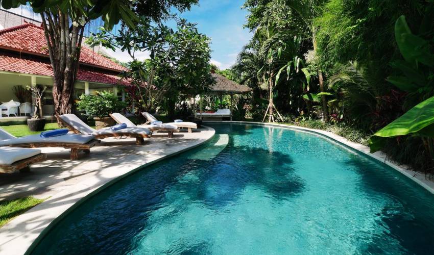 Villa 3114 in Bali Main Image