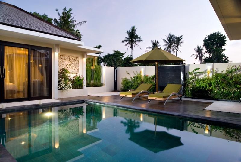 Luxury 3 Bedroom Family Villa in Seminyak, Bali - VillaGetaways