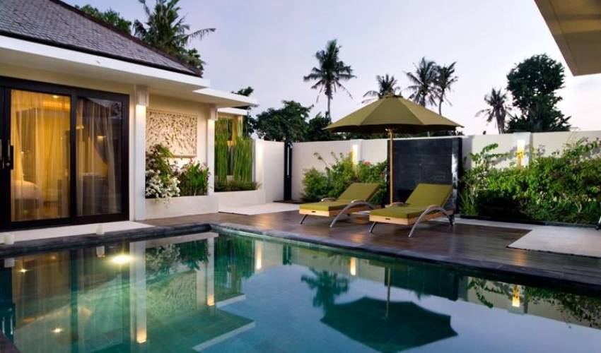 Villa 3118 in Bali Main Image