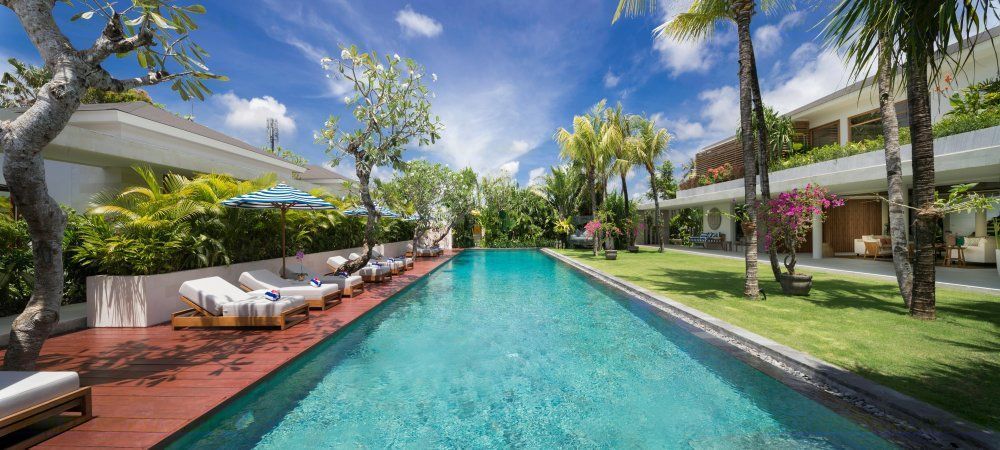 Canggu Villa 3757