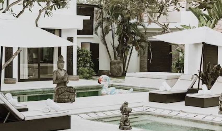 Villa 3120 in Bali Main Image