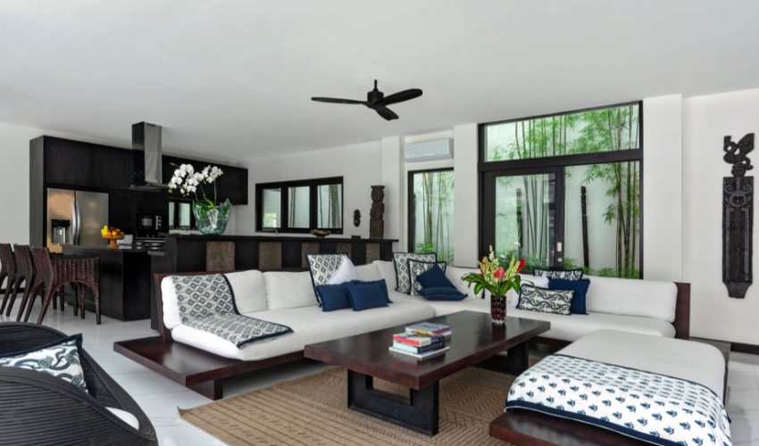 Villa 3120 in Bali Main Image