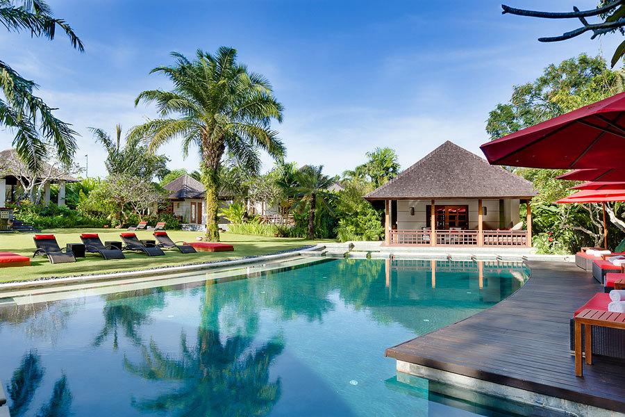 Canggu Villa 3121