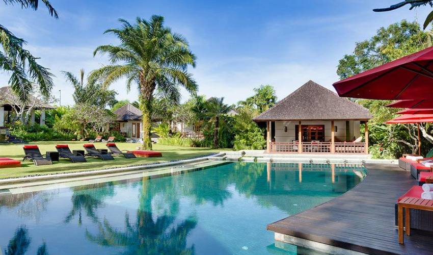 Villa 3121 in Bali Main Image