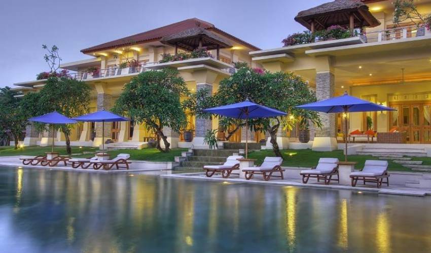Villa 3122 in Bali Main Image