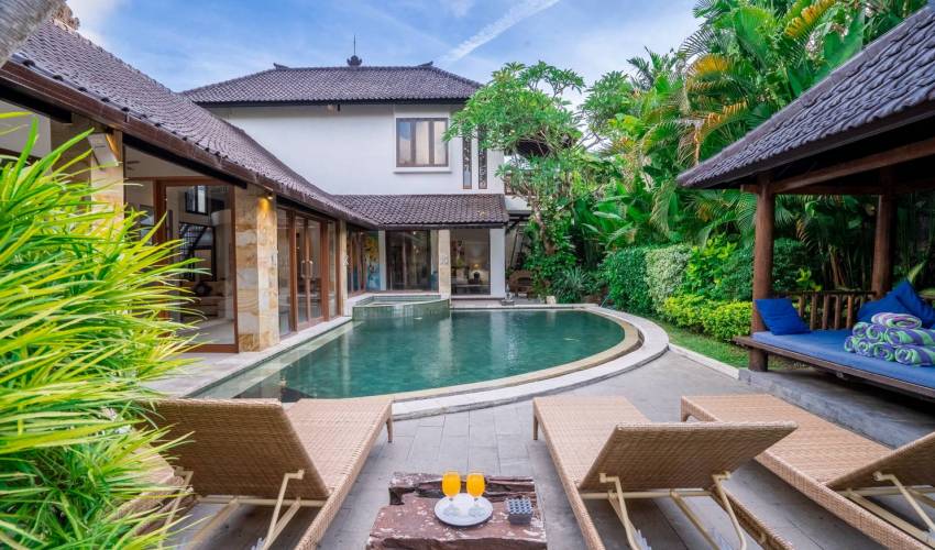 Villa 3759 in Bali Main Image