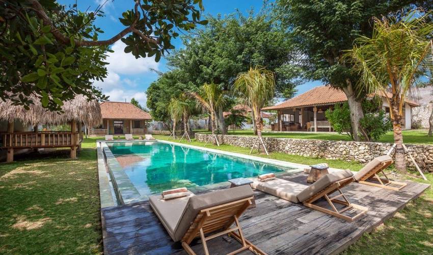 Villa 3123 in Bali Main Image