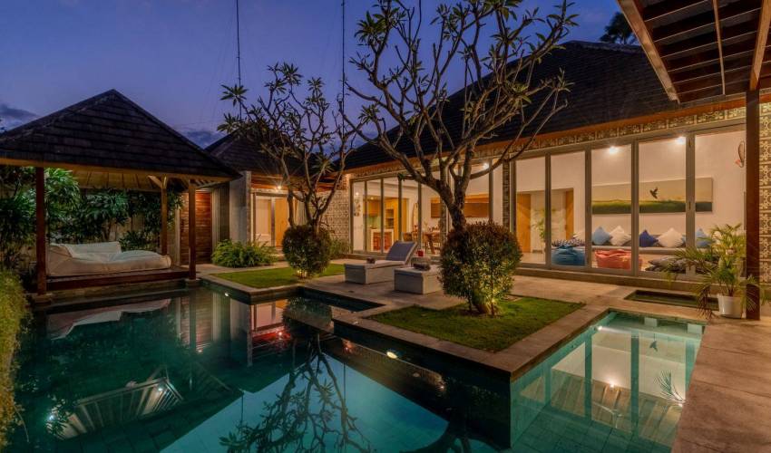 Villa 3760 in Bali Main Image