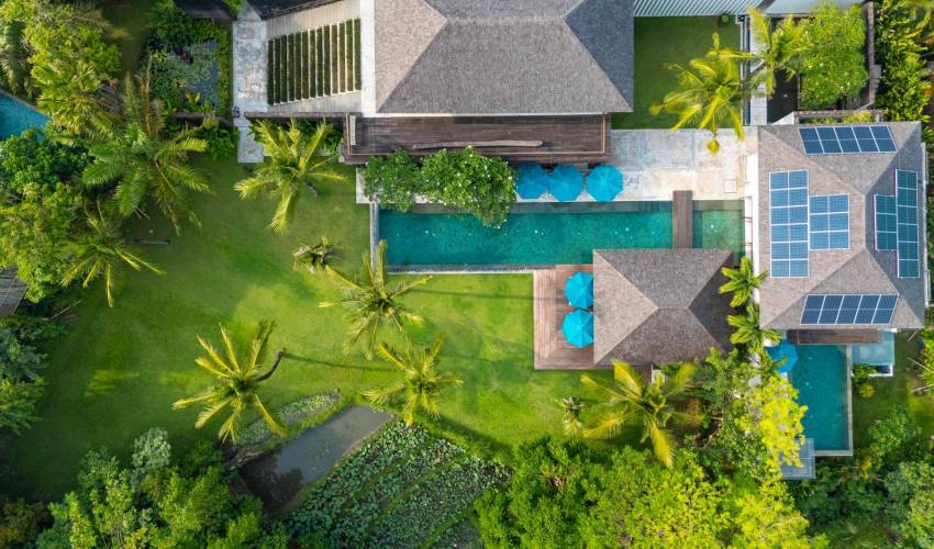 Villa 3762 in Bali Main Image