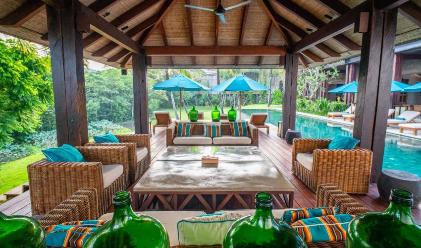Villa 3762 in Bali Main Image