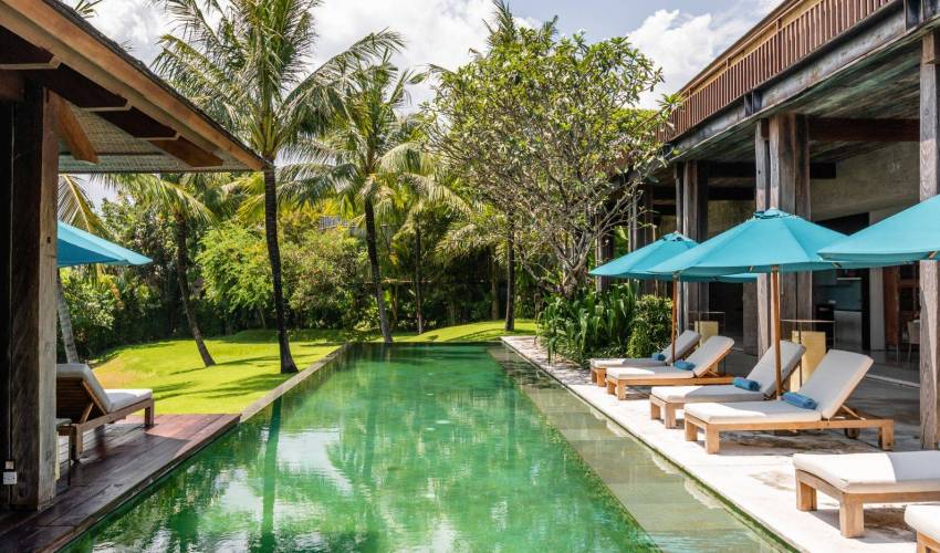 Villa 3762 in Bali Main Image