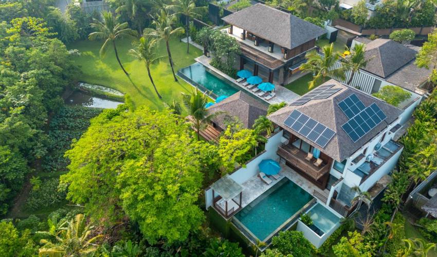 Villa 3762 in Bali Main Image